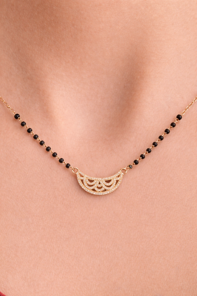 Chandrika Mangalsutra