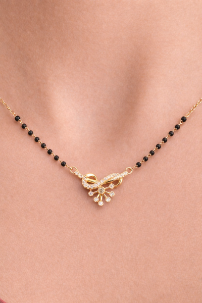 Ananta Love Mangalsutra
