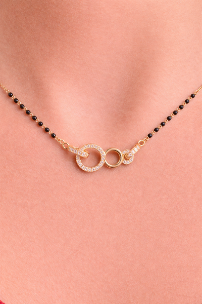 Bandhan Mangalsutra