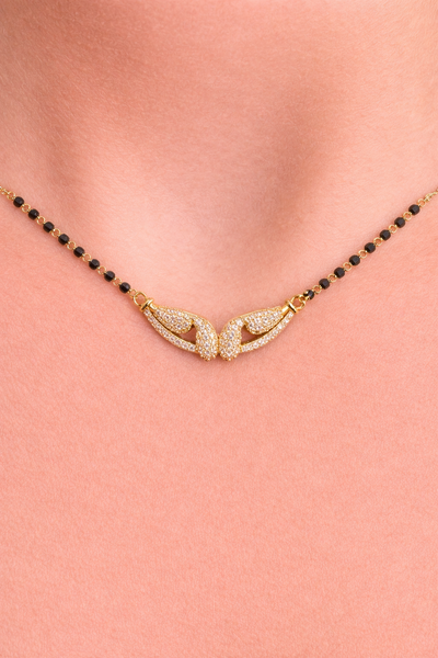 Aarohi Mangalsutra