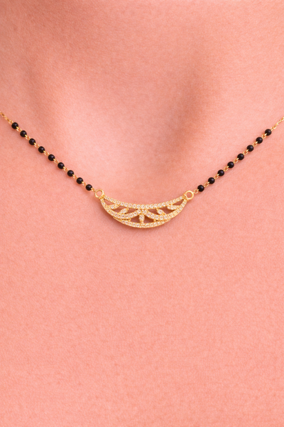 Royal Arc Mangalsutra