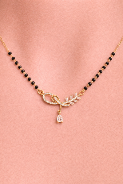 Shubh Loop Mangalsutra