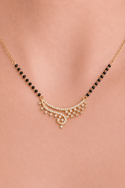 Ruhani Mangalsutra
