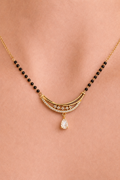 Tarakshi Mangalsutra