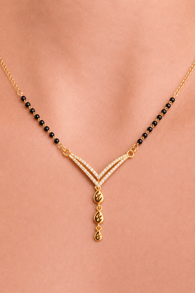 Tarashree Mangalsutra