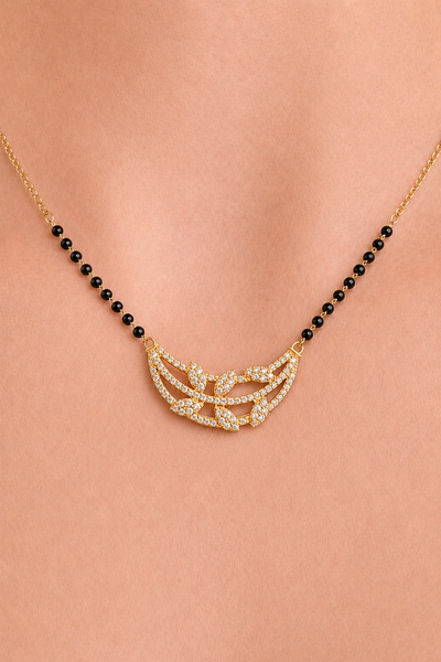 Rajlaxmi Glow Mangalsutra