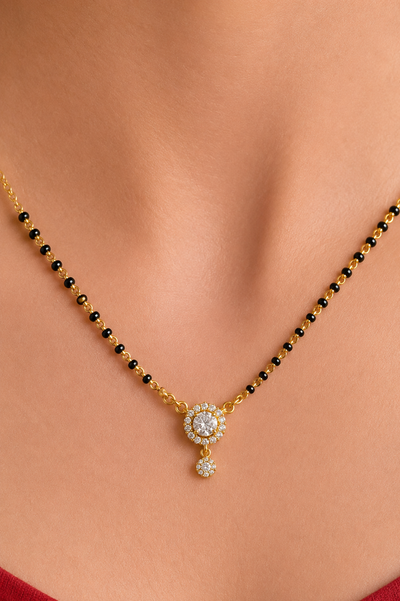 Swarn Tejas Mangalsutra