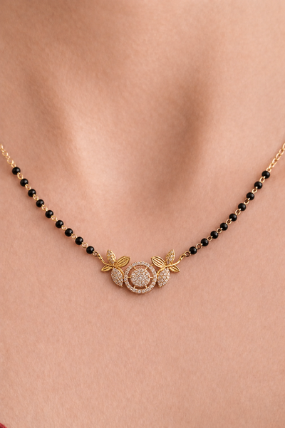 Kanak Pushp Mangalsutra
