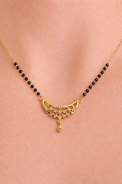 Kanak Jyoti Mangalsutra