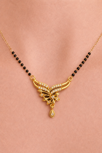 Suvarna Mangalsutra