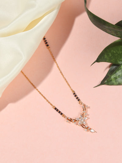 Deer Star Mangalsutra
