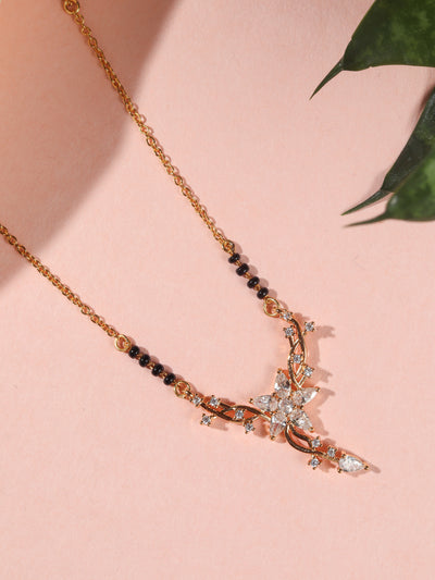 Deer Star Mangalsutra